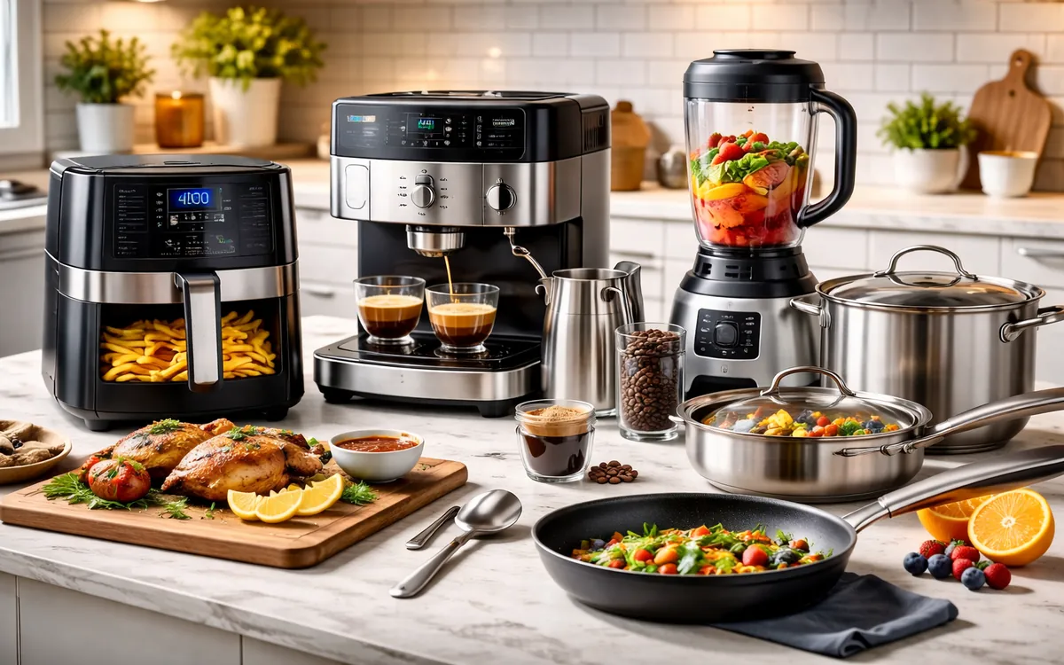Air Fryer Buying Guide