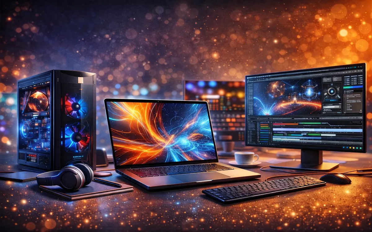 Performance Choice
